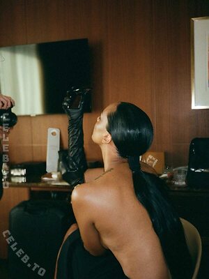 Jasmine Tookes Nude Leaked Photo #4