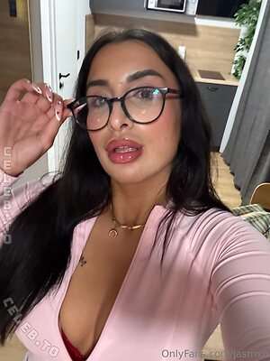 jasmxn Nude Leaked Photo #3