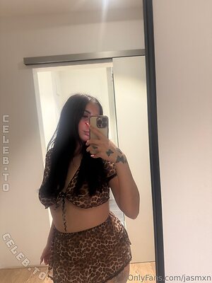 jasmxn Nude Leaked Photo #5