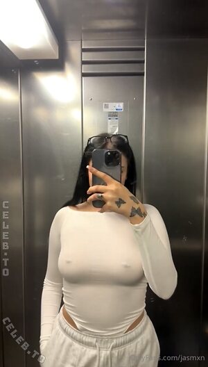 jasmxn Nude Leaked Photo #8