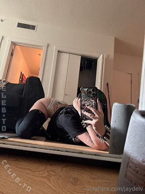 jaydelv Nude Leaked Photo #2