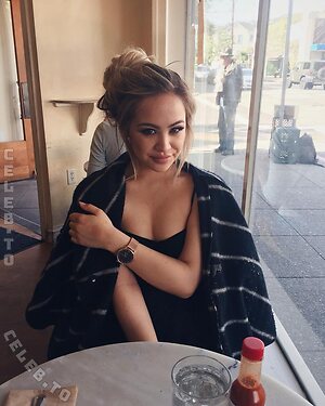 Jaylene Joy Beligan Nude Leaked Photo #5