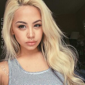 Jaylene Joy Beligan Nude Leaked Photo #23