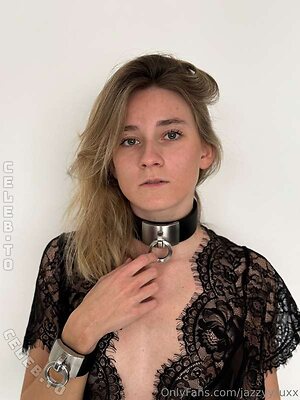 jazzyssecretworld Nude Leaked Photo #17