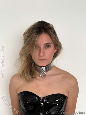jazzyssecretworld Nude Leaked Photo #22