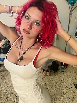 jazzz_mel Nude Leaked Photo #37