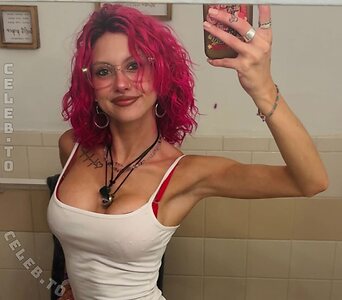 jazzz_mel Nude Leaked Photo #38