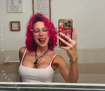 jazzz_mel Nude Leaked Photo #39