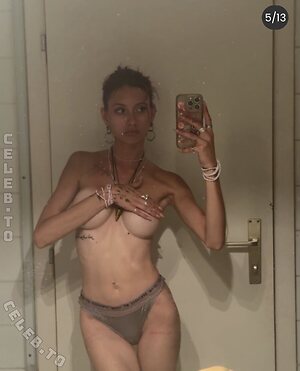 jazzz_mel Nude Leaked Photo #46