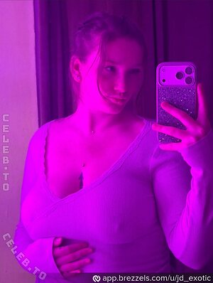 jd_exotic Nude Leaked Photo #31