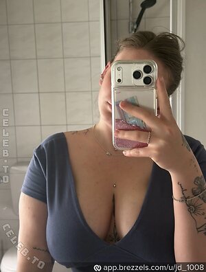 jd_exotic Nude Leaked Photo #38