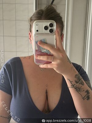 jd_exotic Nude Leaked Photo #40
