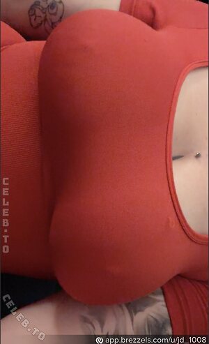 jd_exotic Nude Leaked Photo #47
