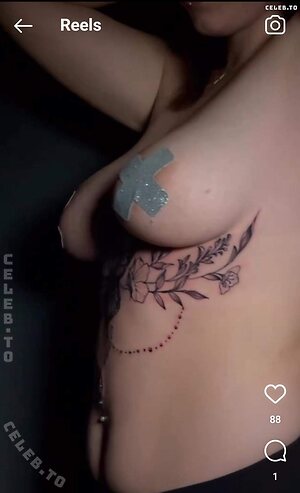 jd_exotic Nude Leaked Photo #56