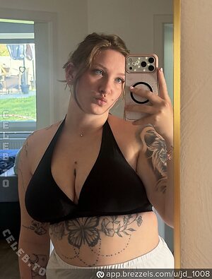 jd_exotic Nude Leaked Photo #58