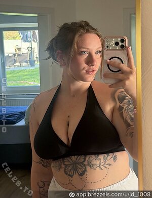 jd_exotic Nude Leaked Photo #59