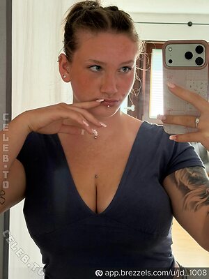 jd_exotic Nude Leaked Photo #68