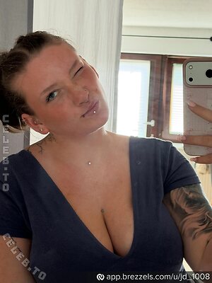 jd_exotic Nude Leaked Photo #69