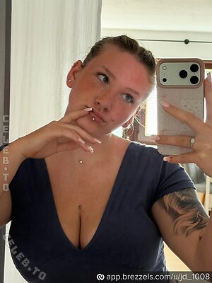 jd_exotic Nude Leaked Photo #70