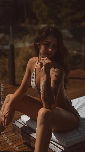 Jeangreybianca Nude Leaked Photo #83