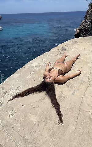 Jeannie-Naomi Wagner Nude Leaked Photo #63