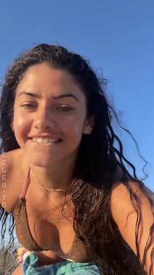 Jeannie-Naomi Wagner Nude Leaked Photo #72