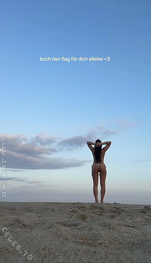 Jeannie-Naomi Wagner Nude Leaked Photo #77