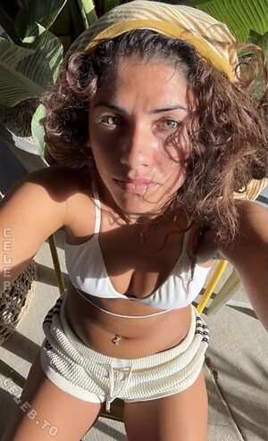 Jeannie-Naomi Wagner Nude Leaked Photo #89