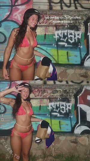 Jeannie-Naomi Wagner Nude Leaked Photo #93
