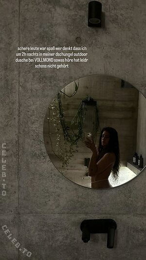 Jeannie-Naomi Wagner Nude Leaked Photo #95