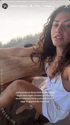 Jeannie-Naomi Wagner Nude Leaked Photo #97