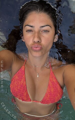 Jeannie-Naomi Wagner Nude Leaked Photo #99