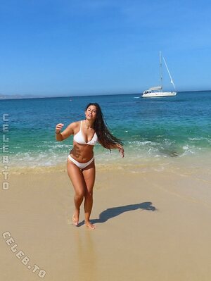 Jeannie-Naomi Wagner Nude Leaked Photo #109