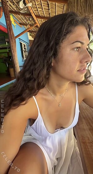 Jeannie-Naomi Wagner Nude Leaked Photo #123