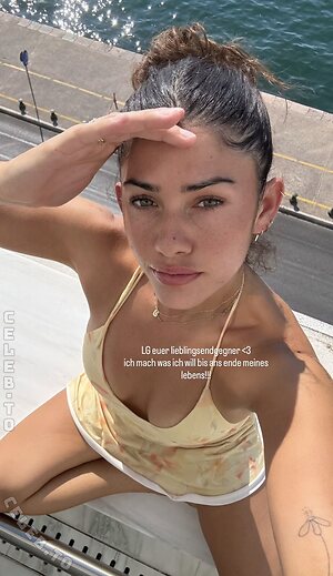 Jeannie-Naomi Wagner Nude Leaked Photo #137