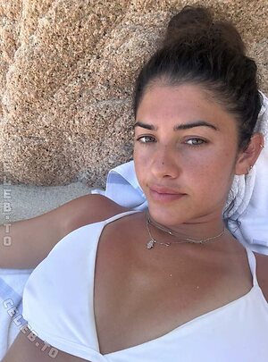 Jeannie-Naomi Wagner Nude Leaked Photo #145