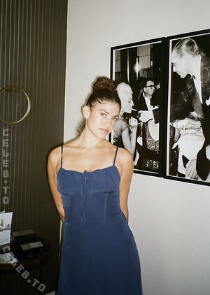 Jeannie-Naomi Wagner Nude Leaked Photo #157