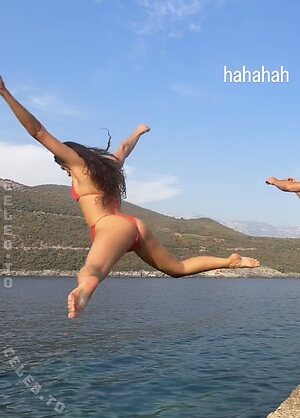 Jeannie-Naomi Wagner Nude Leaked Photo #165