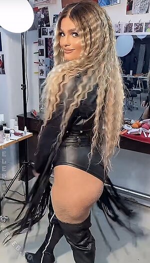 Jeje Lopes Nude Leaked Photo #22