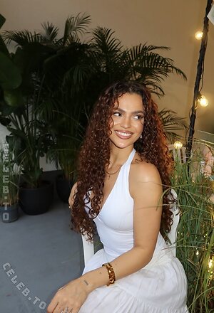 Jeje Lopes Nude Leaked Photo #30