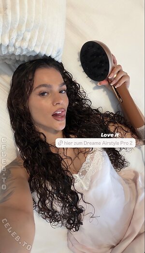 Jeje Lopes Nude Leaked Photo #52