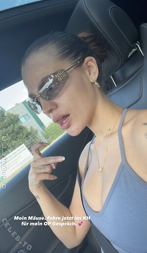 Jeje Lopes Nude Leaked Photo #76