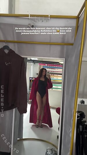 Jeje Lopes Nude Leaked Photo #79