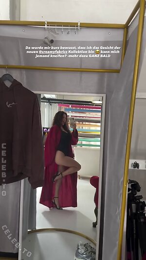 Jeje Lopes Nude Leaked Photo #80