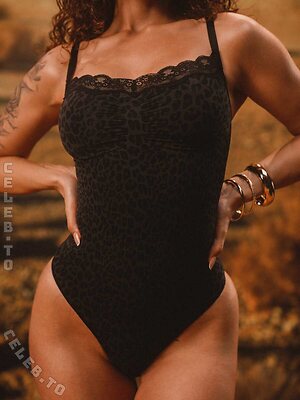 Jeje Lopes Nude Leaked Photo #90