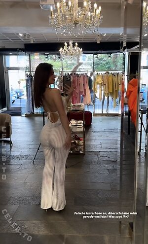 Jeje Lopes Nude Leaked Photo #112