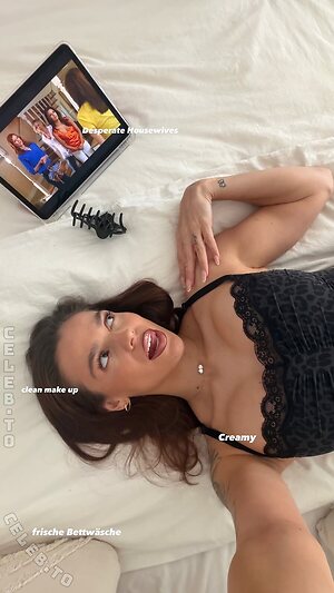 Jeje Lopes Nude Leaked Photo #121