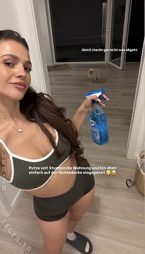 Jeje Lopes Nude Leaked Photo #170