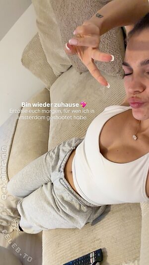 Jeje Lopes Nude Leaked Photo #171