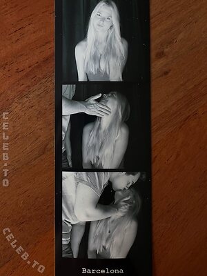 Jellina Nude Leaked Photo #20